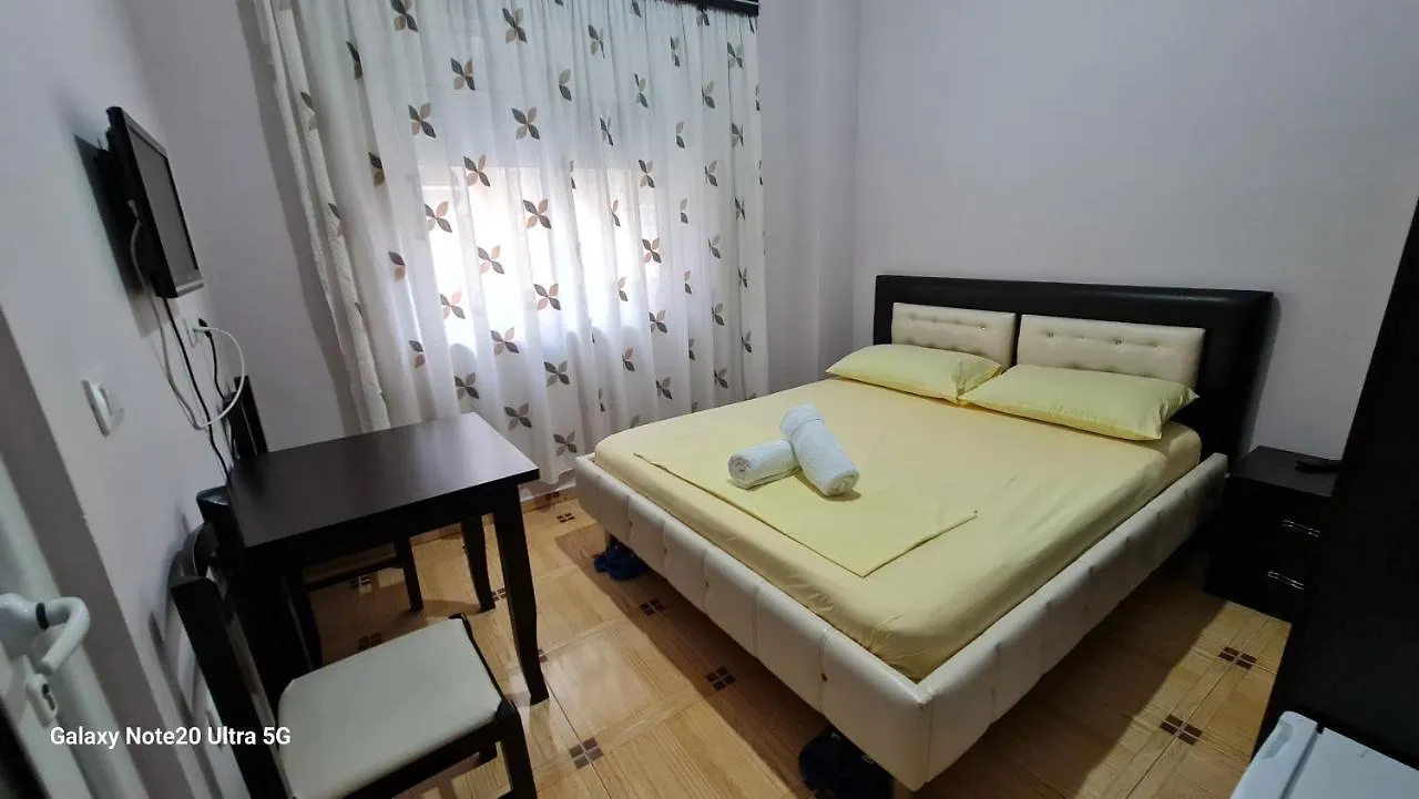 Hotel Brace Gjirokastra Albania