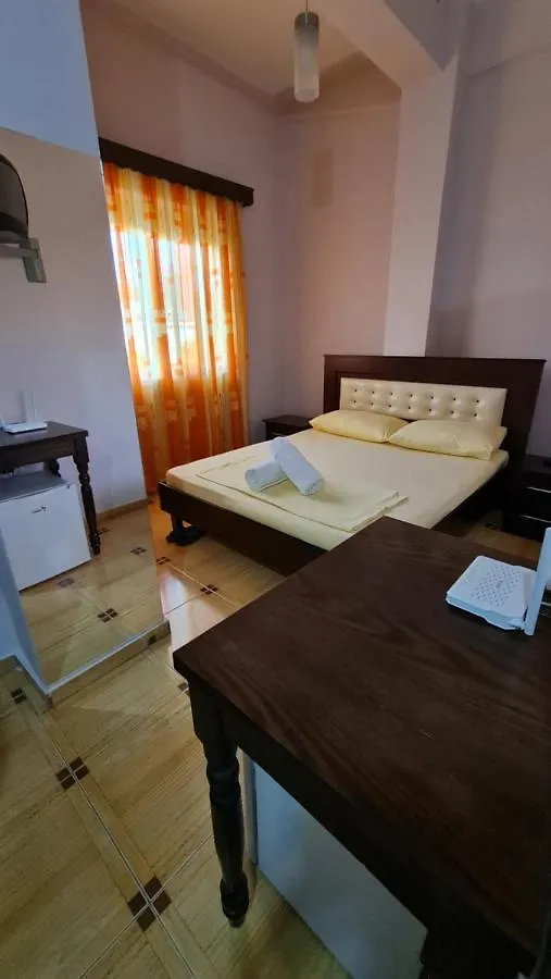 Hotel Brace Gjirokastra