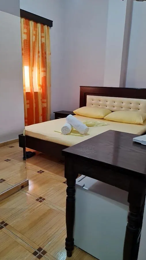 Hotel Brace Gjirokastra