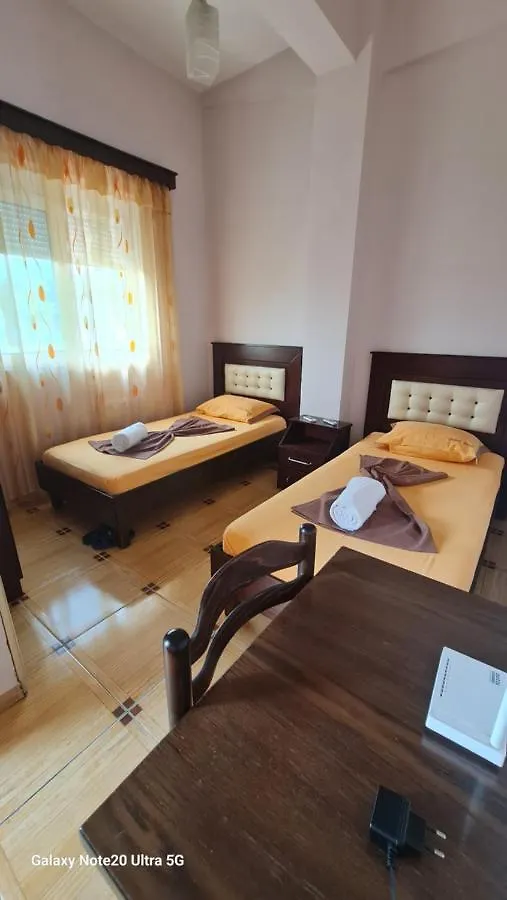 Hotel Brace Gjirokastër 阿尔巴尼亚
