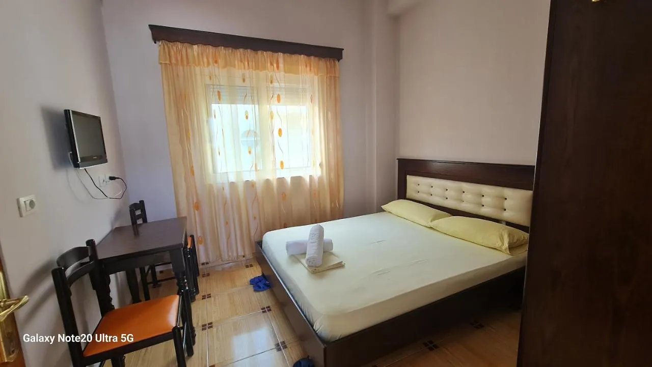 Hotel Brace Gjirokastër 0*,  阿尔巴尼亚