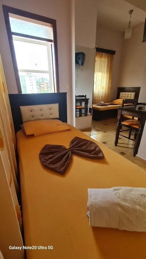 Hotel Brace Gjirokastra 0*,  Albania