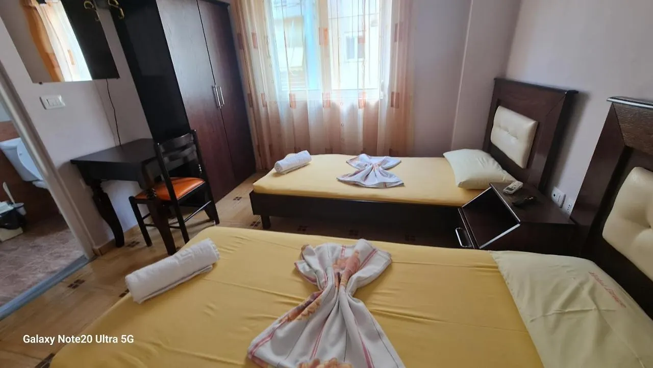 Hotel Brace Gjirokastër 阿尔巴尼亚