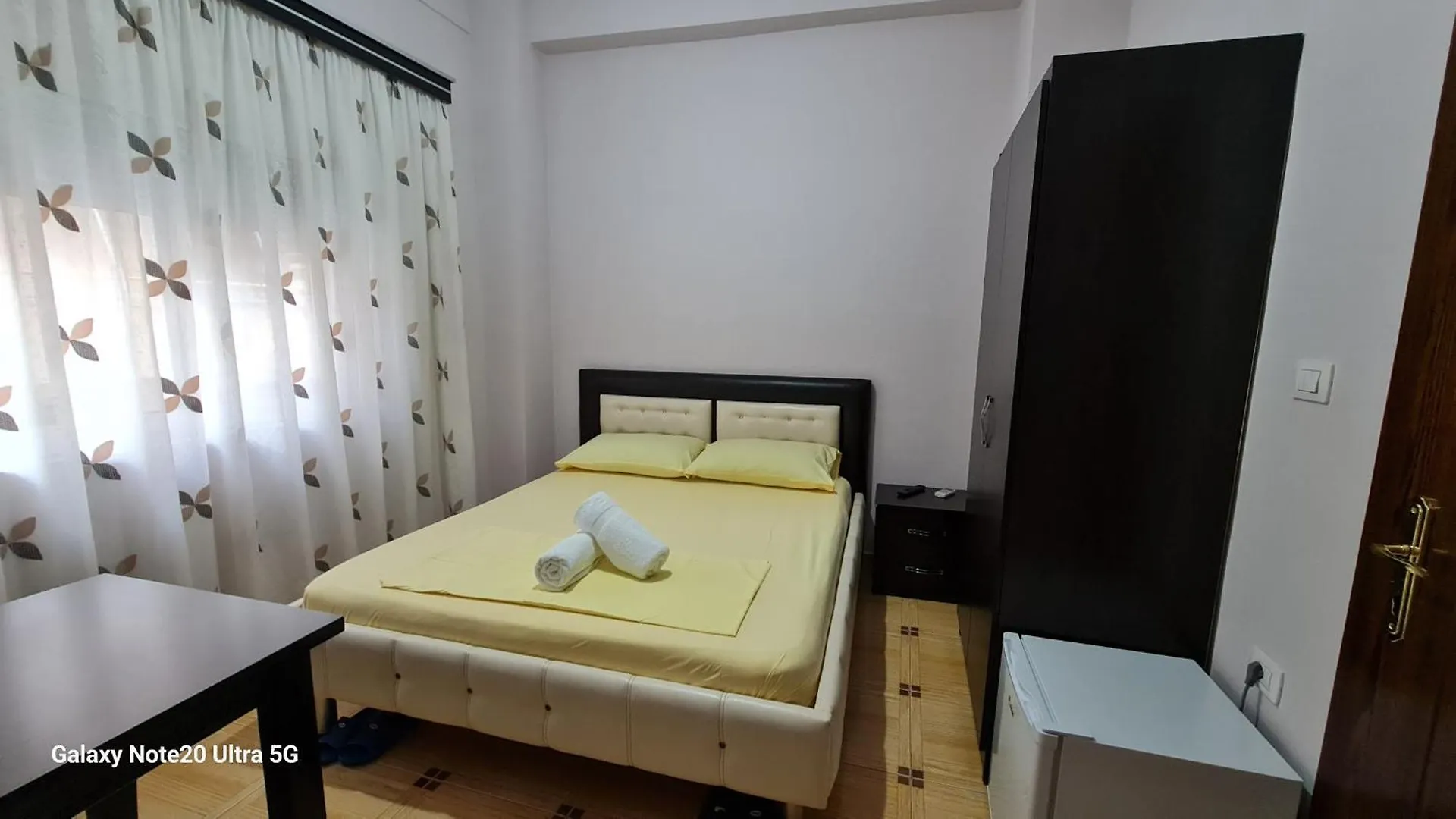 Hotel Brace Gjirokastër