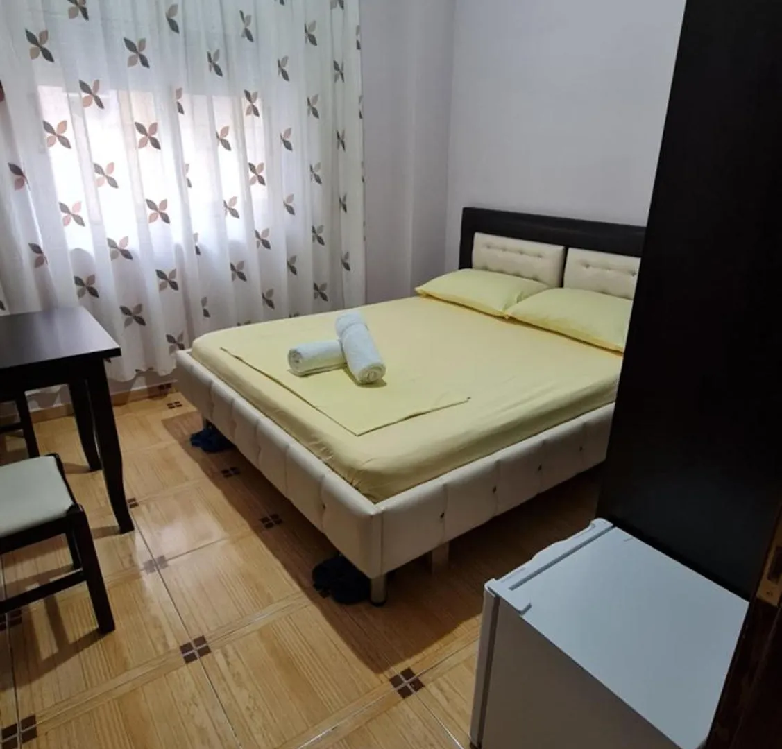 Hotel Brace Gjirokastër 阿尔巴尼亚
