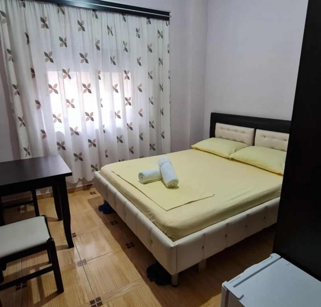 Hotel Brace Gjirokastra