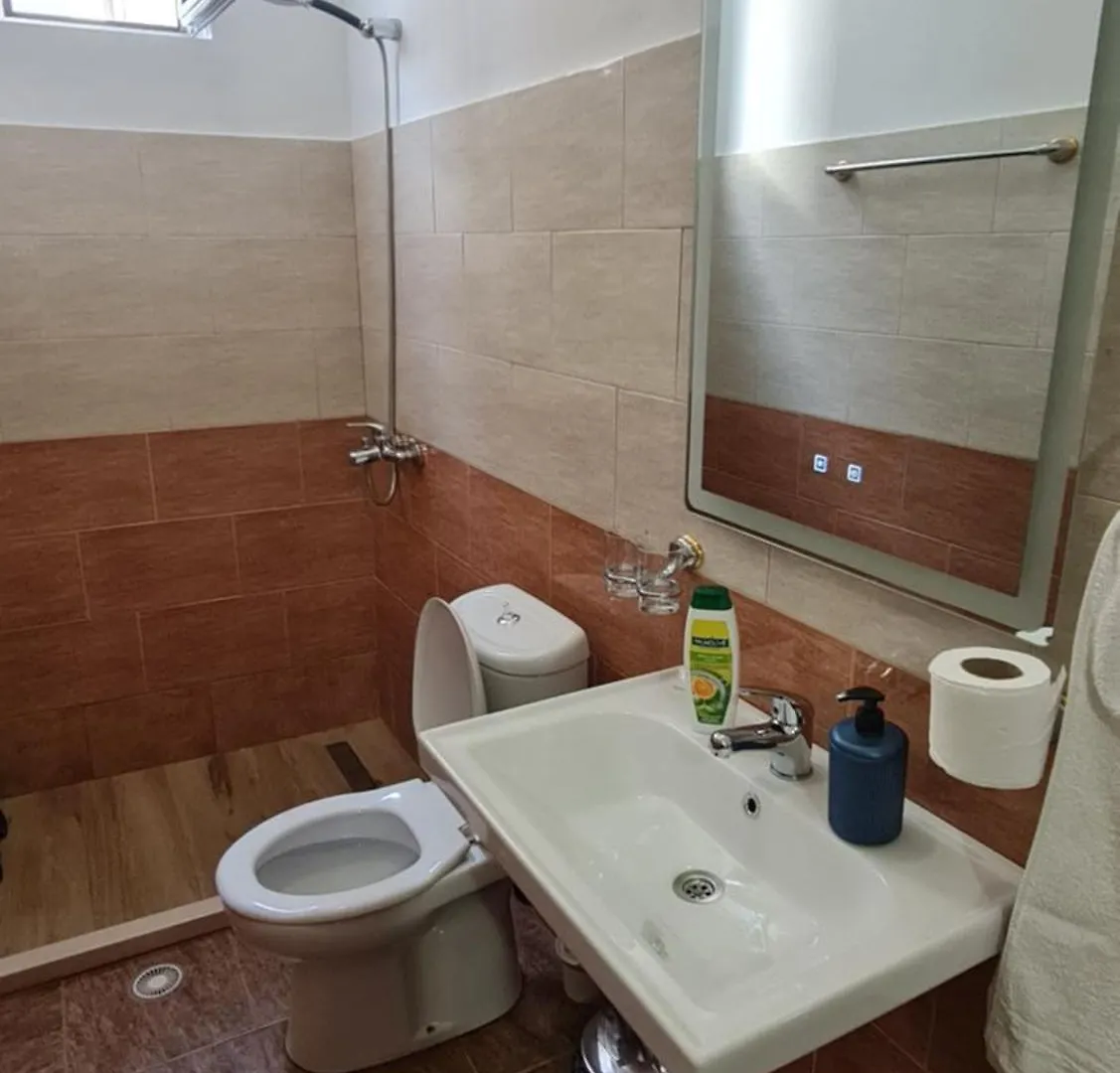 Hotel Brace Gjirokastër 阿尔巴尼亚