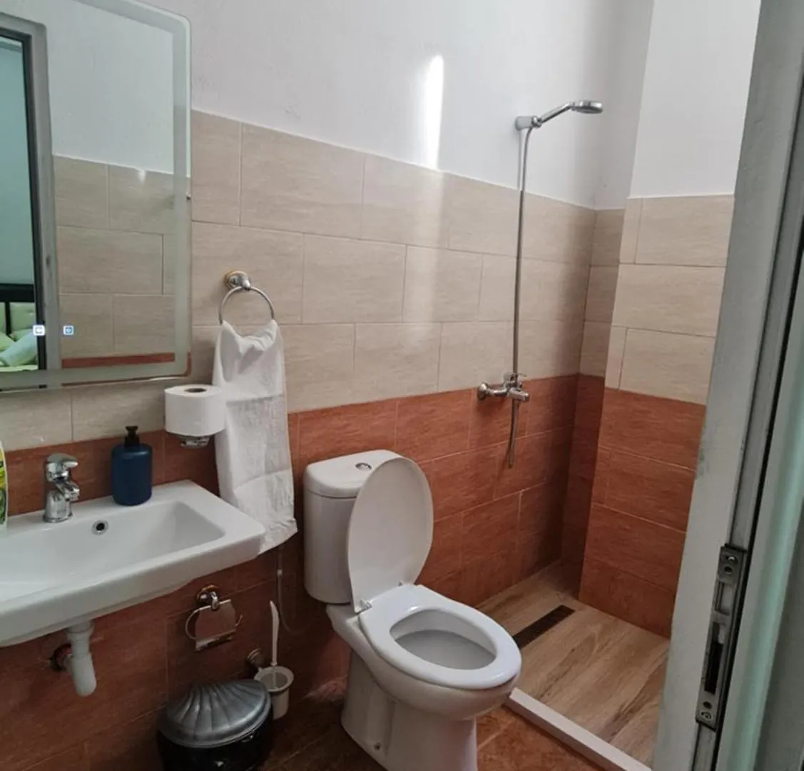 Hotel Brace Gjirokastra
