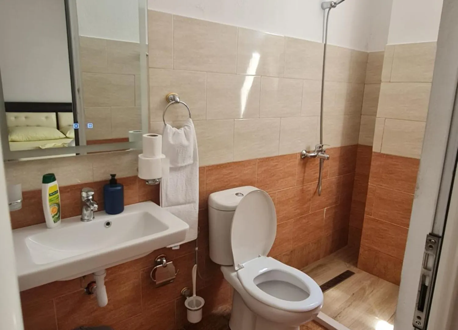 Hotel Brace Gjirokastër