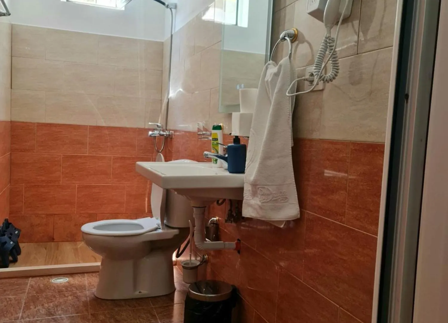 Hotel Brace Gjirokastër