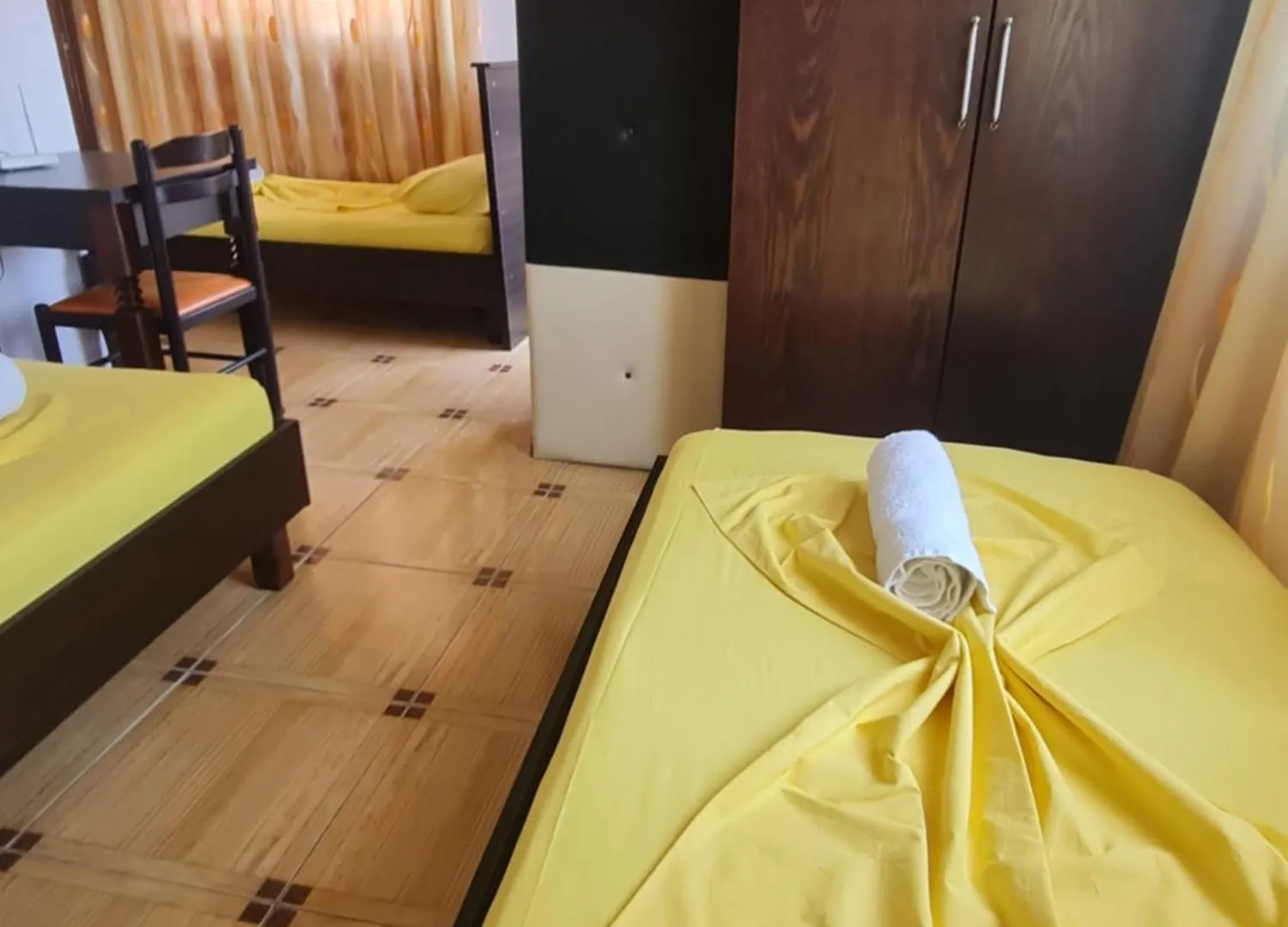Hotel Brace Gjirokastra 0*,  Albania