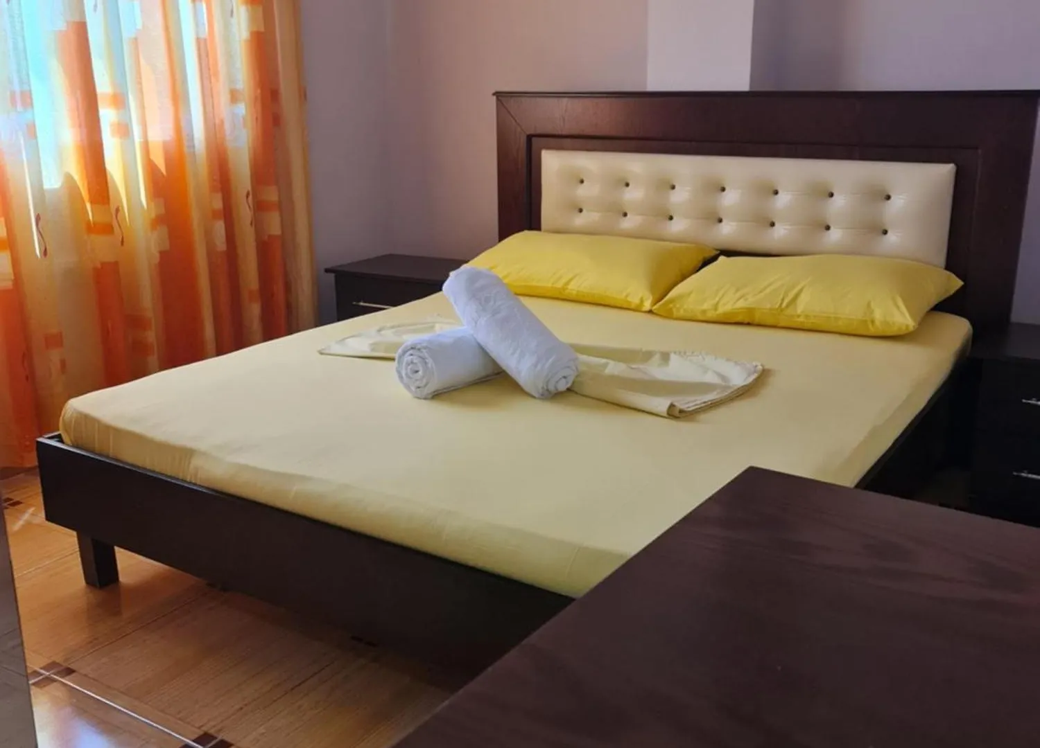 Hotel Brace Gjirokastër
