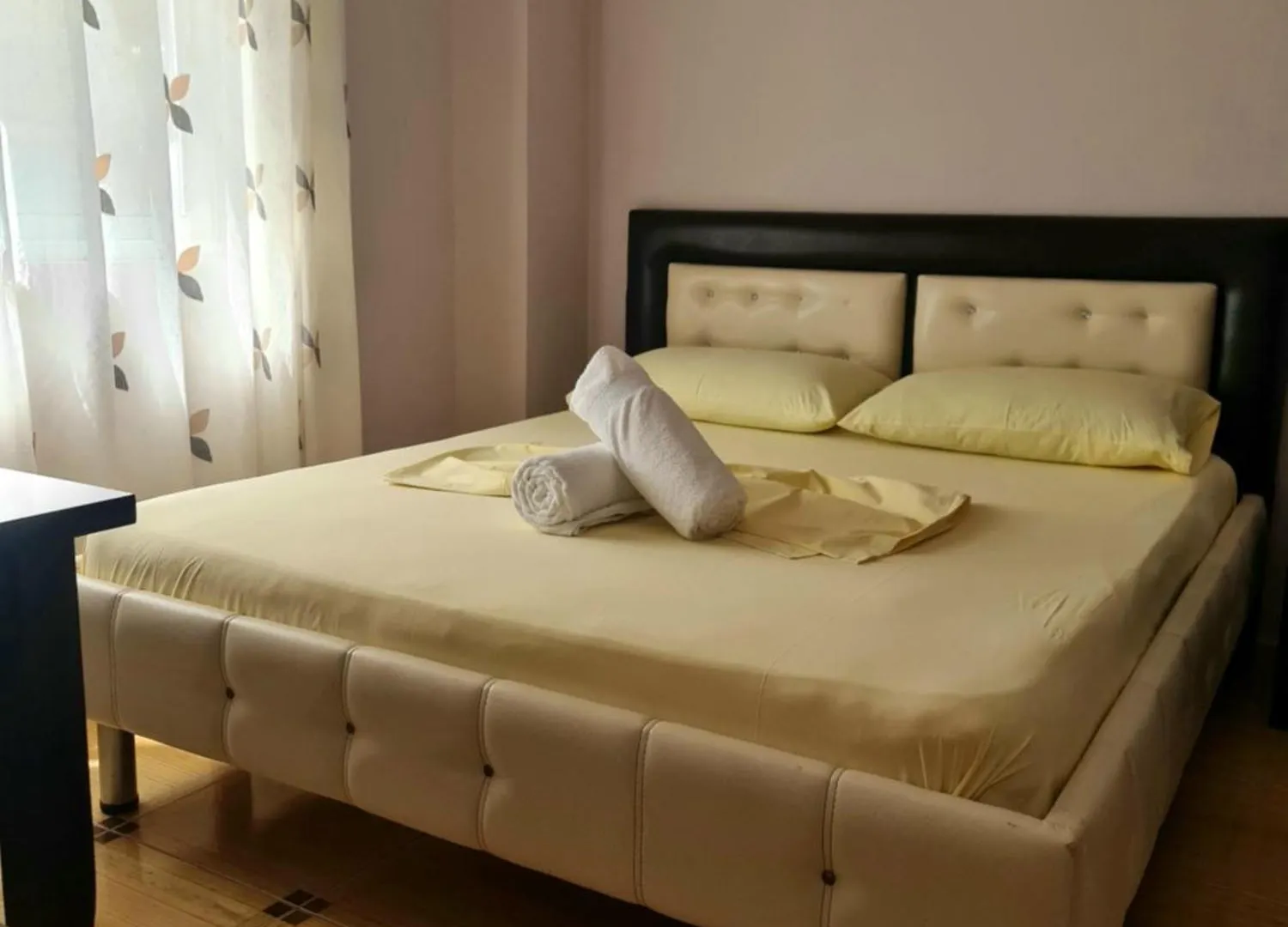 Hotel Brace Gjirokastra Albania