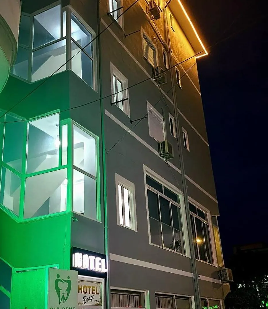 Hotel Brace Gjirokastër