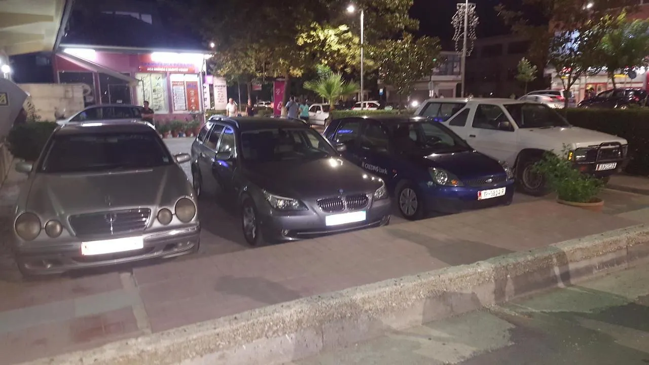 Hotel Brace Gjirokastër
