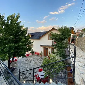 Bixhaku Gjirokastra