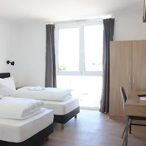 - Self Check-in Hotel Bergtheim