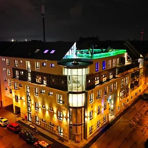 Eco Smart Premium Hotel apartamentowy Norymberga