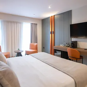 Elisa Tirana, Affiliated By Melia Hotel Tirana