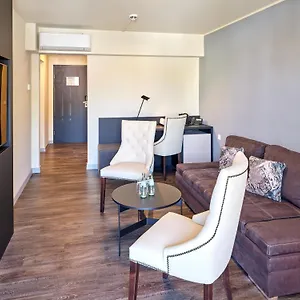 Innsento - Health Campus Hotel Pasawa