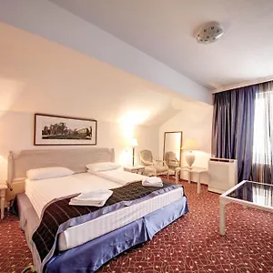 Visconti Militari Hotel Bukareszt