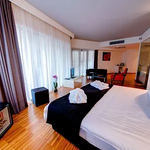 Sarroglia Hotel Bukareszt