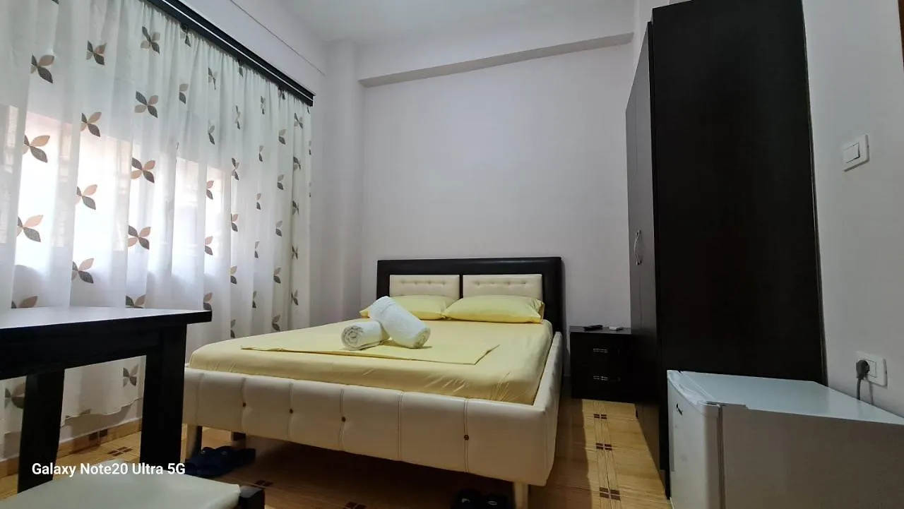 Hotel Brace Gjirokaster Albania