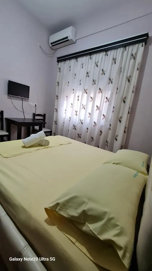 Hotel Brace Gjirokaster 0*,