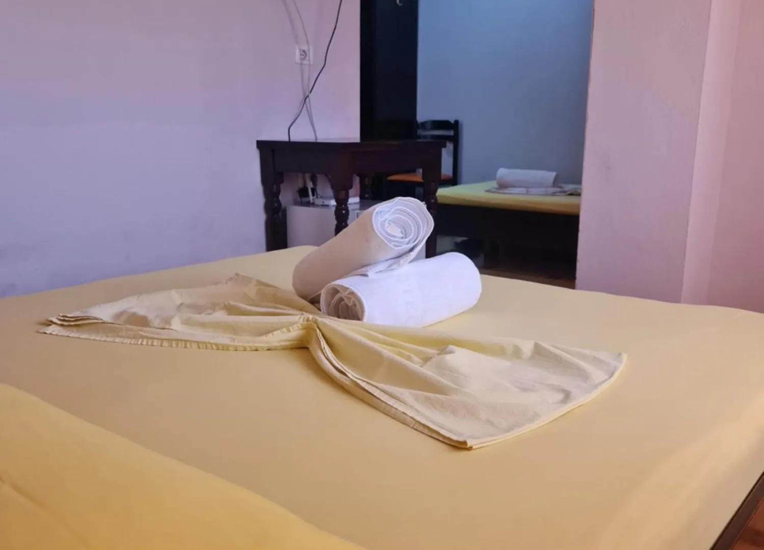 Hotel Brace Gjirokaster