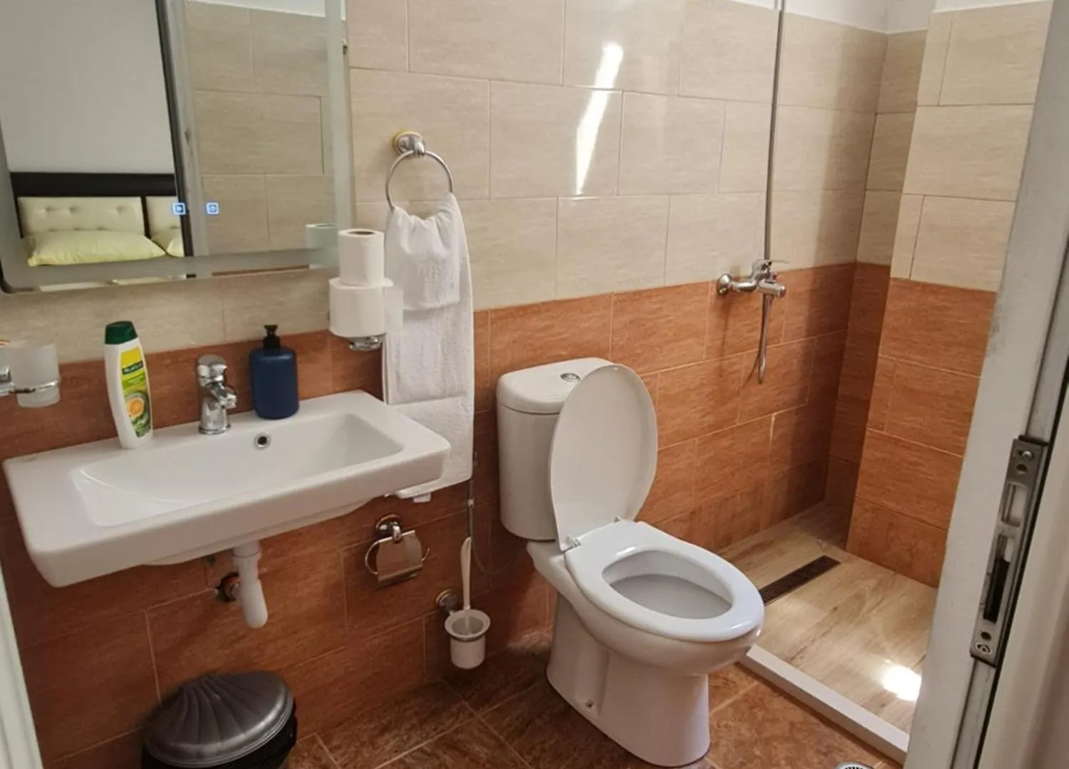 Hotel Brace Gjirokaster