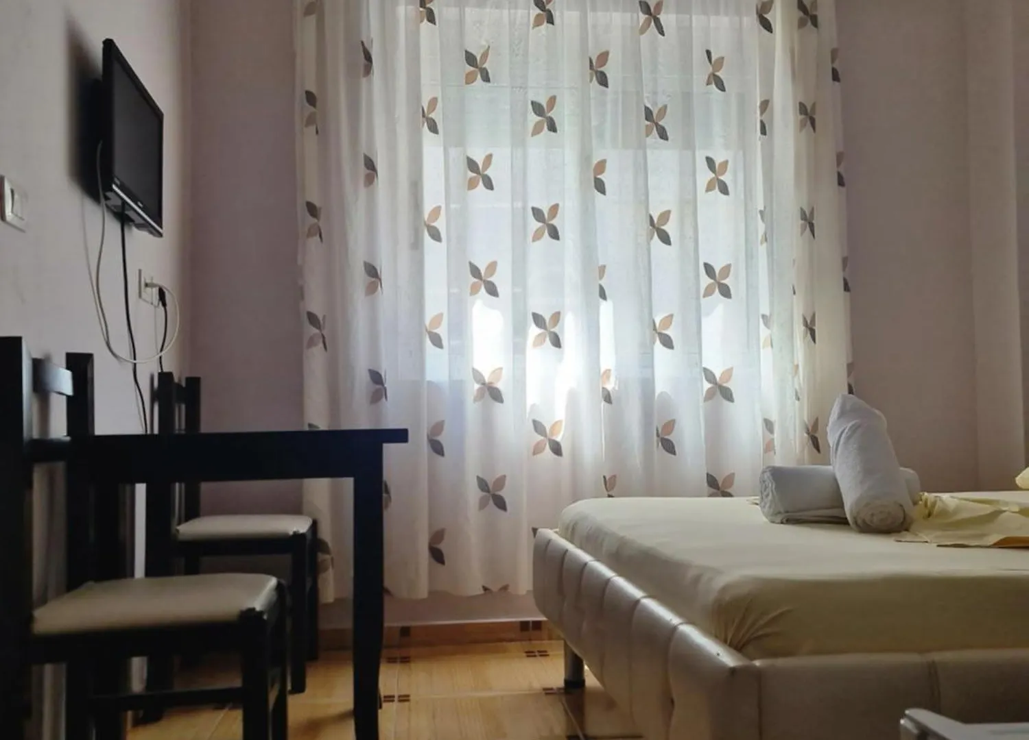 Hotel Brace Gjirokaster